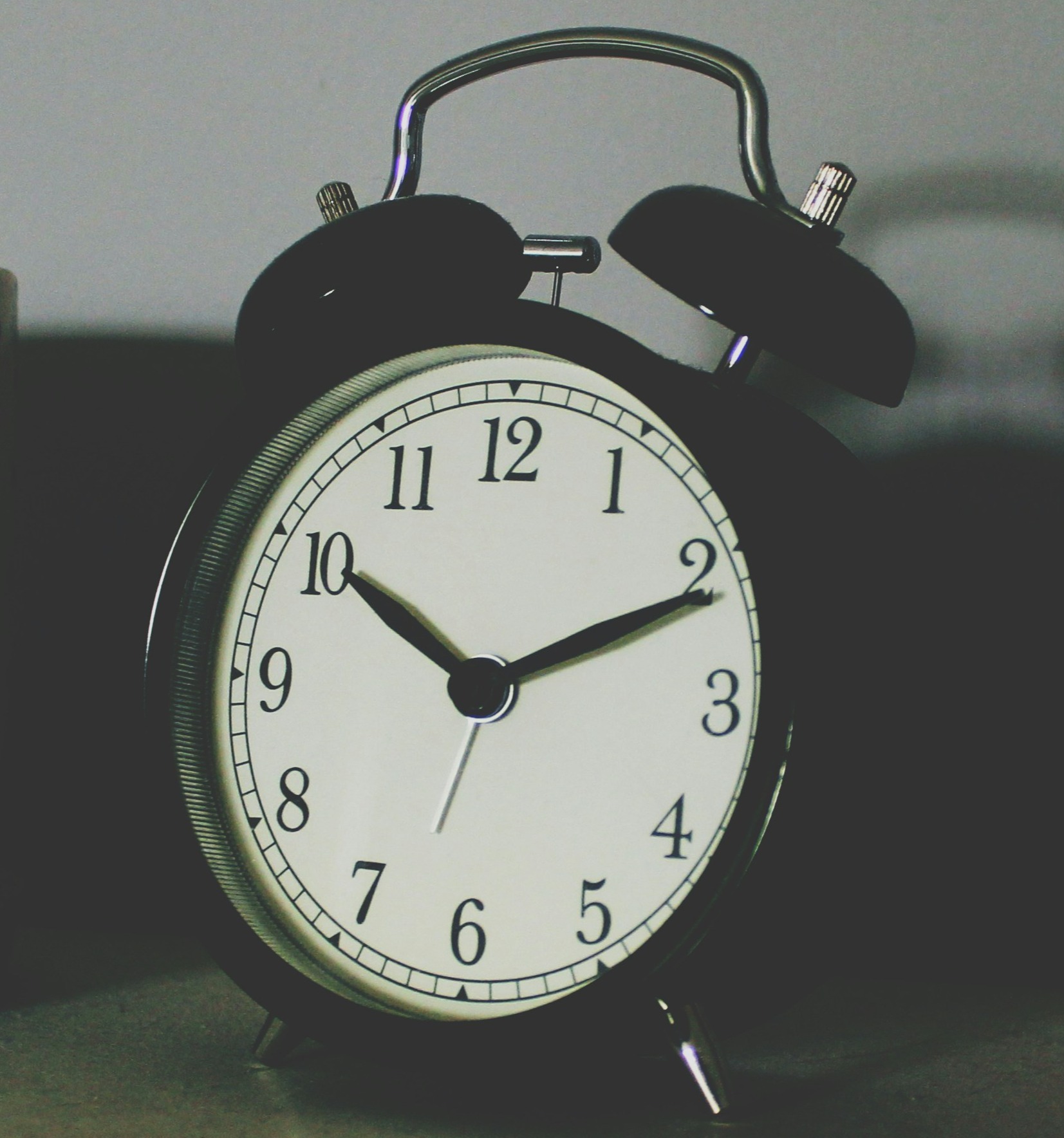Alarm Clock