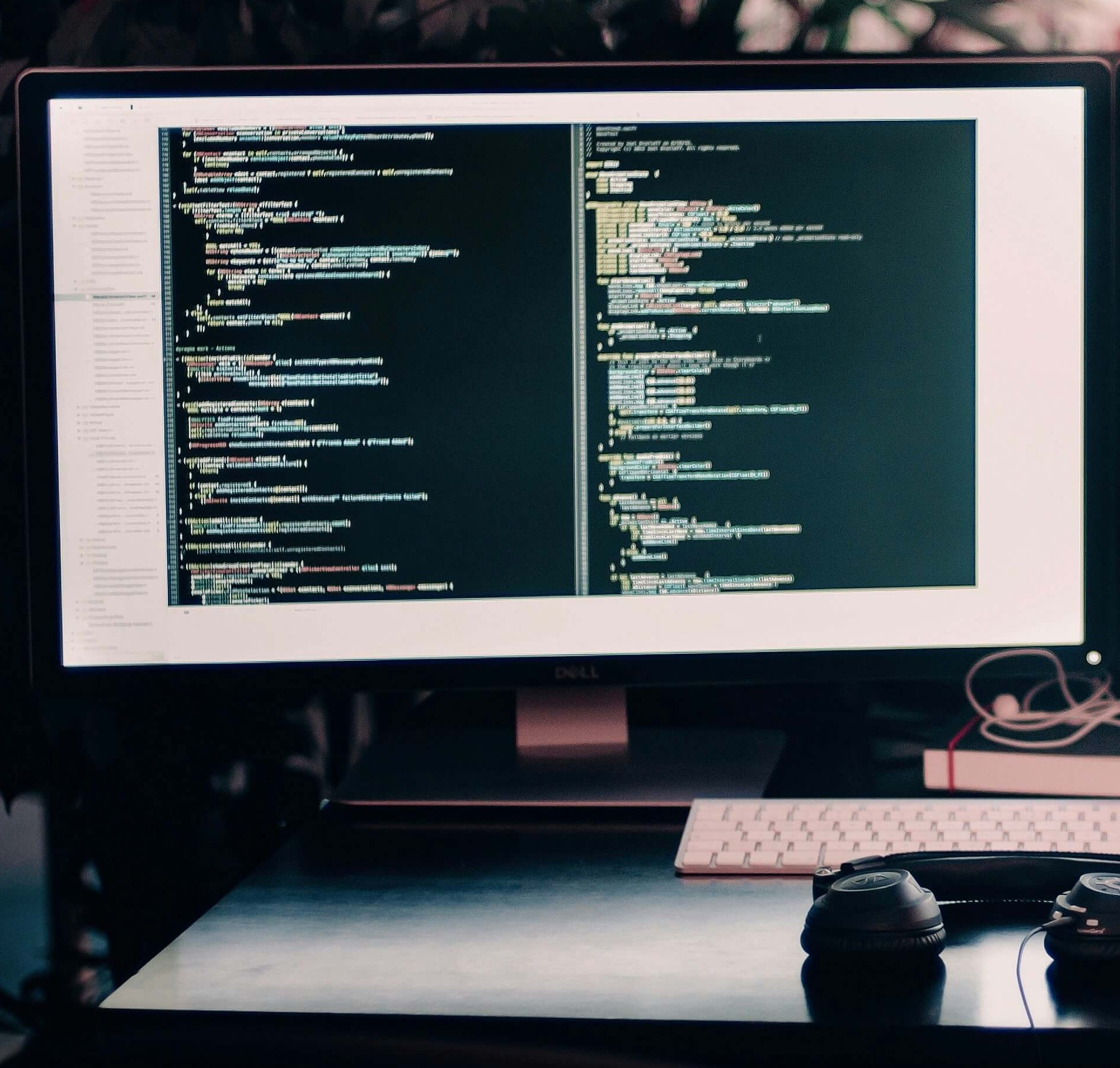 Dell 24 Monitor
