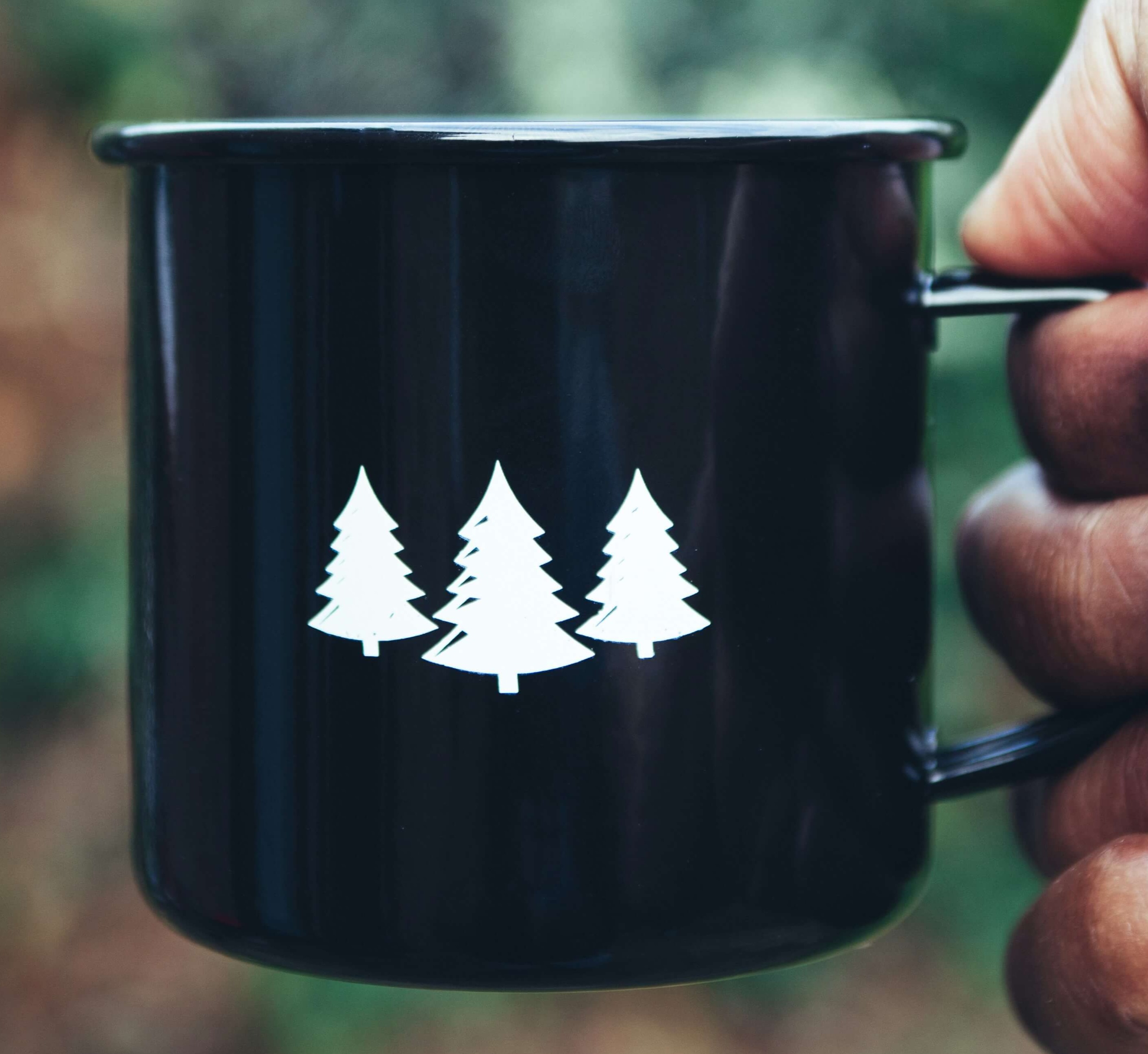 Camping Mug