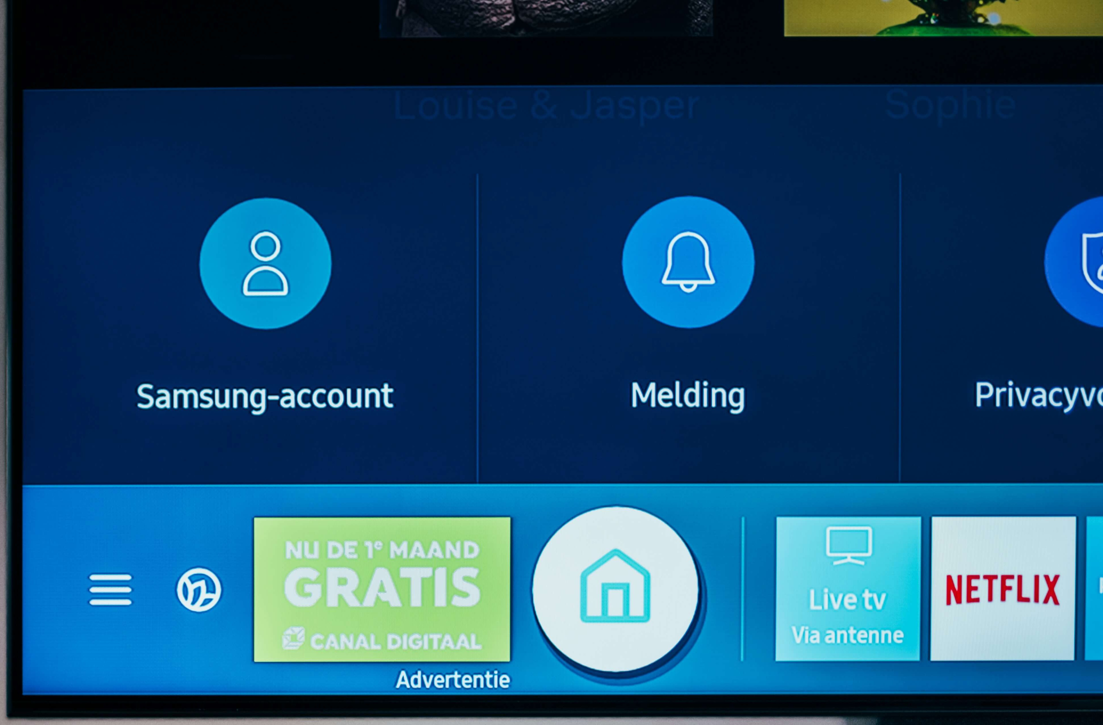 Smart TV