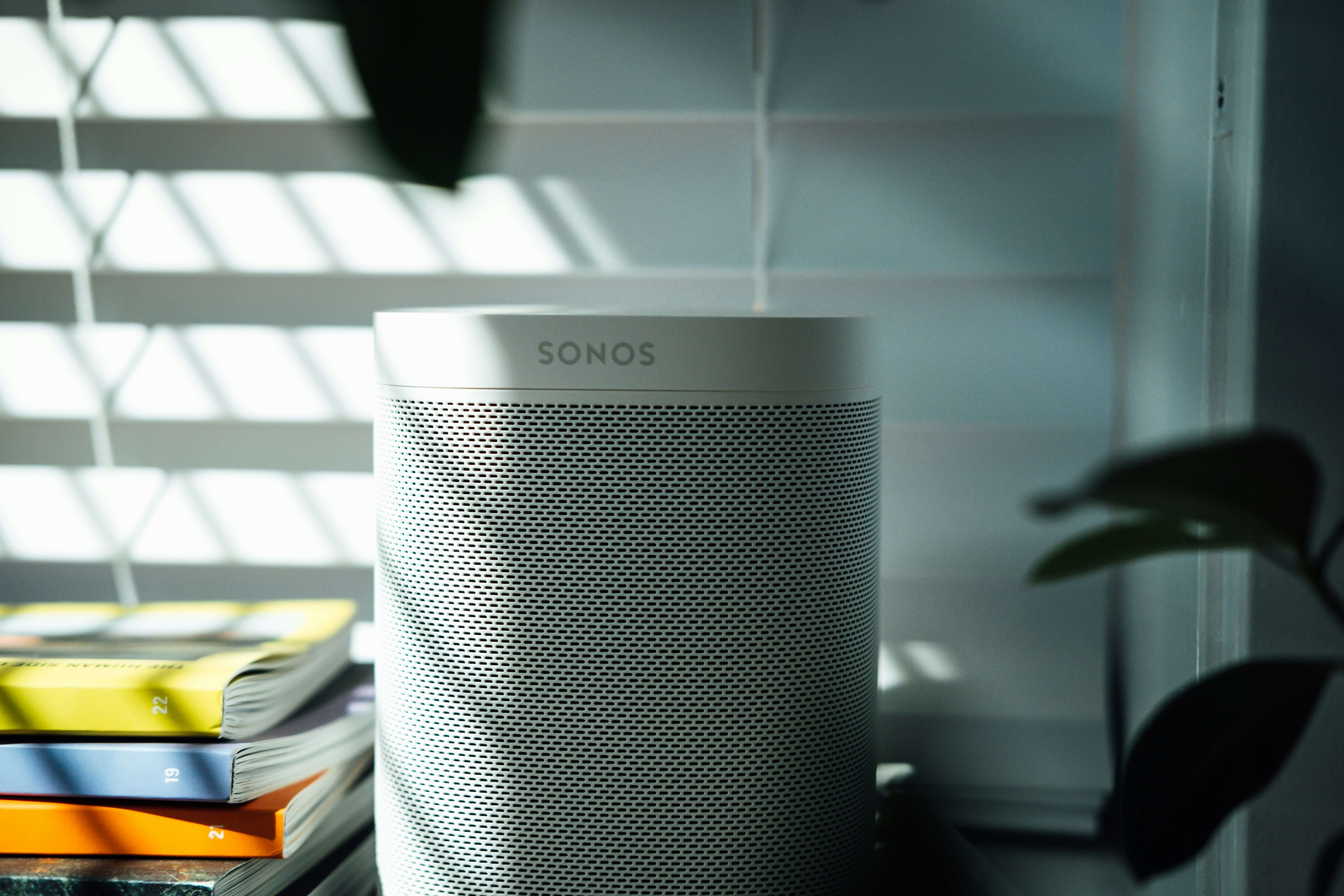 Sonos Speaker