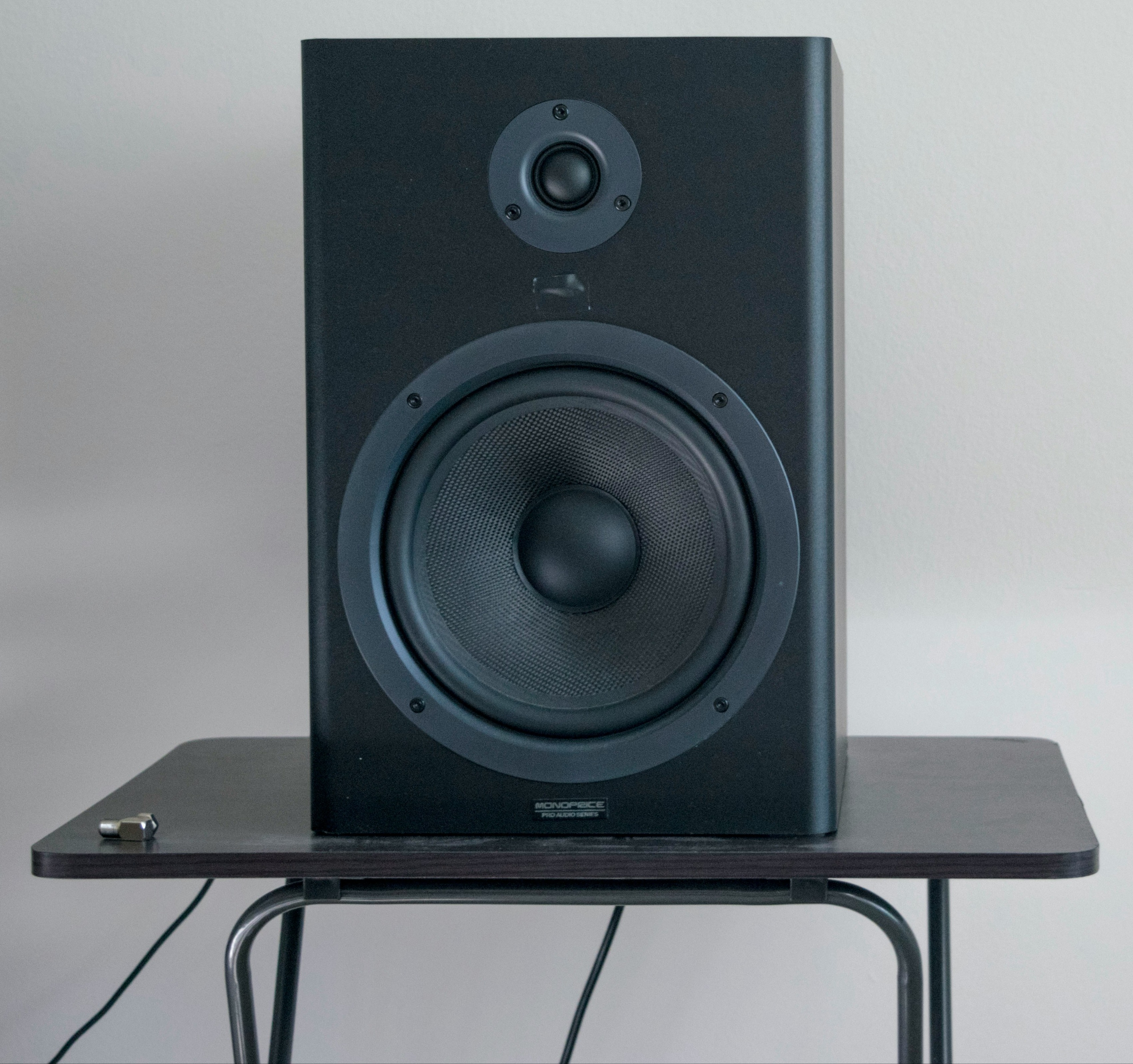 H-iFI Speaker