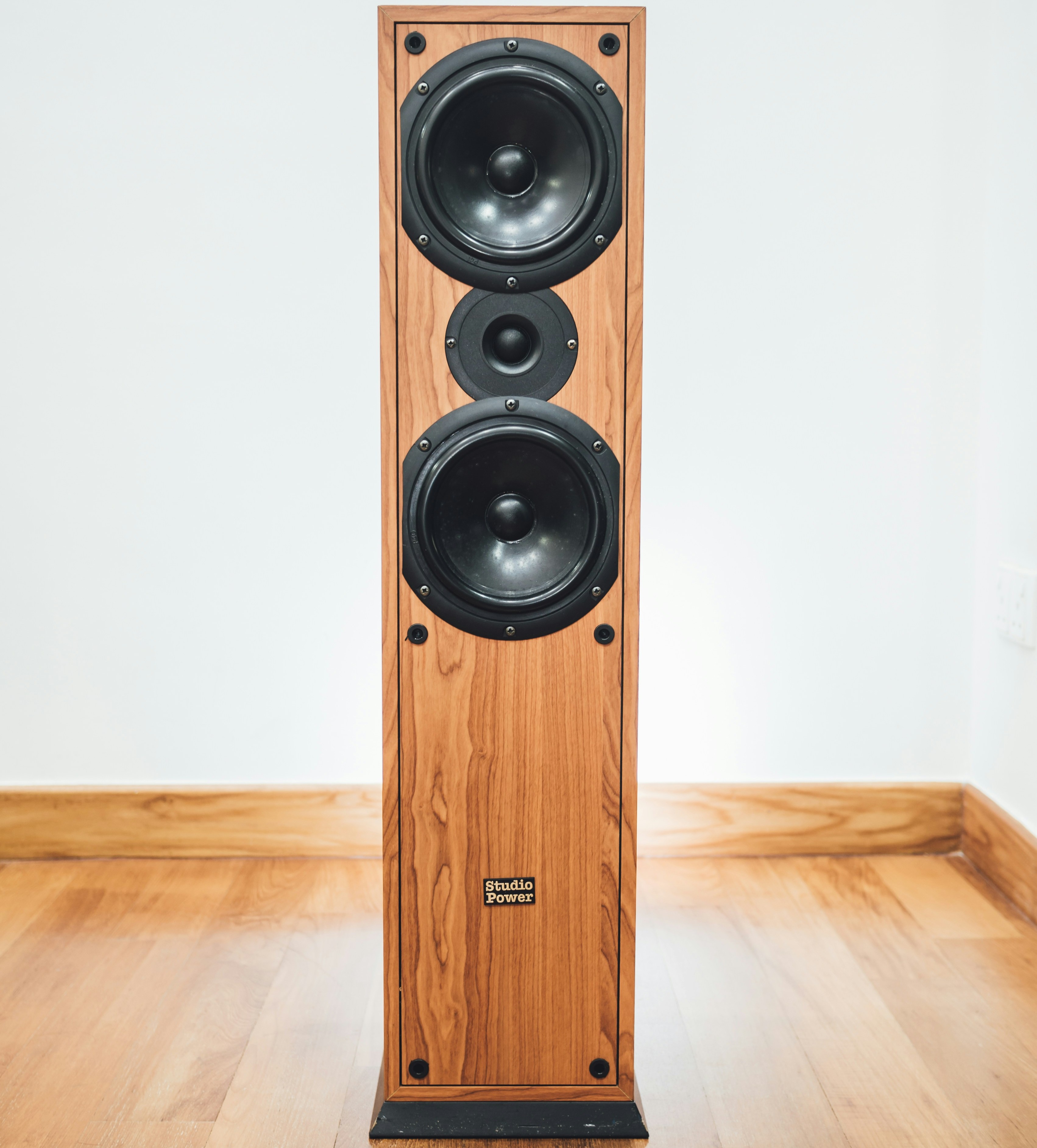 Free Standing Speaker